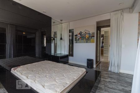 Apartamento à venda com 116m², 1 quarto e 1 vagaDormitório