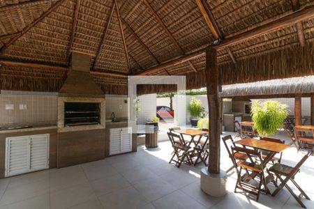 Apartamento para alugar com 70m², 2 quartos e 1 vaga Apartamento para alugar com 70m², 2 quartos e 1 vagaÁrea comum