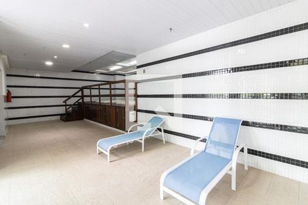 Apartamento para alugar com 70m², 2 quartos e 1 vaga Apartamento para alugar com 70m², 2 quartos e 1 vagaÁrea comum