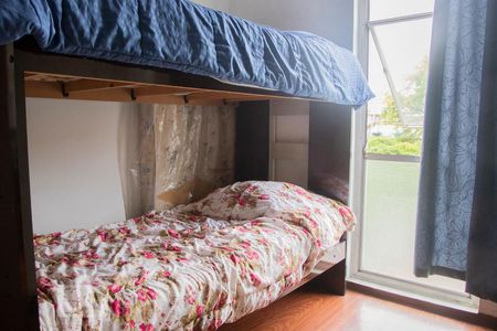 Apartamento à venda com 60m², 2 quartos e 1 vagaDormitório