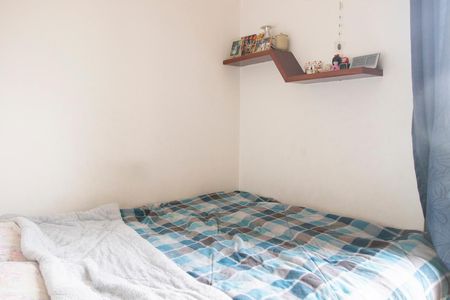 Apartamento à venda com 60m², 2 quartos e 1 vagaDormitório 2