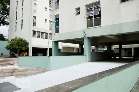 Apartamento à venda com 60m², 2 quartos e 1 vagaÁrea comum