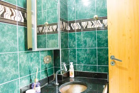 Apartamento à venda com 60m², 2 quartos e 1 vagaBanheiro