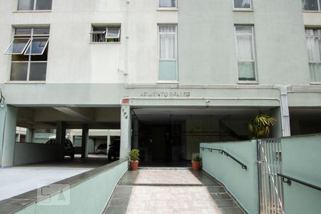 Apartamento à venda com 60m², 2 quartos e 1 vagaÁrea Externa