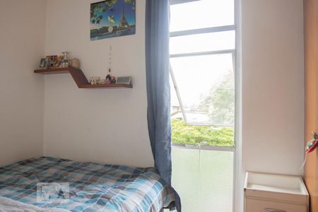 Apartamento à venda com 60m², 2 quartos e 1 vagaDormitório 2