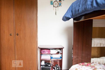 Apartamento à venda com 60m², 2 quartos e 1 vagaDormitório