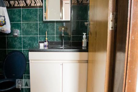 Apartamento à venda com 60m², 2 quartos e 1 vagaBanheiro