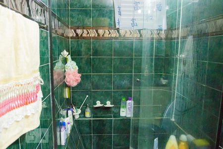 Apartamento à venda com 60m², 2 quartos e 1 vagaBanheiro