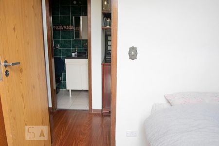 Apartamento à venda com 60m², 2 quartos e 1 vagaDormitório