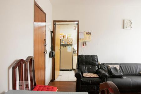 Apartamento à venda com 60m², 2 quartos e 1 vagaSala de Jantar