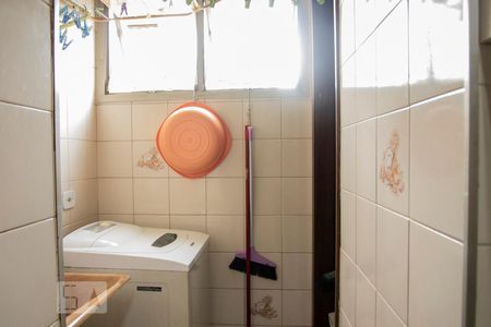 Apartamento à venda com 60m², 2 quartos e 1 vagaÁrea de Serviço