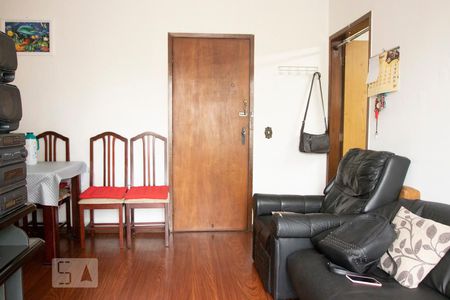 Apartamento à venda com 60m², 2 quartos e 1 vagaSala