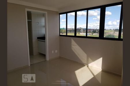 Quarto de apartamento para alugar com 1 quarto, 36m² em Csg 13, Brasília