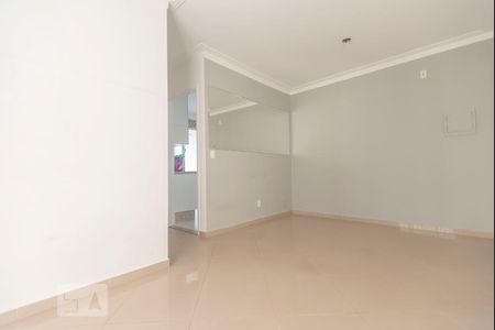 Sala de apartamento para alugar com 2 quartos, 47m² em Vila Siqueira, São Paulo
