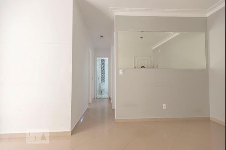 Sala de apartamento para alugar com 2 quartos, 47m² em Vila Siqueira, São Paulo