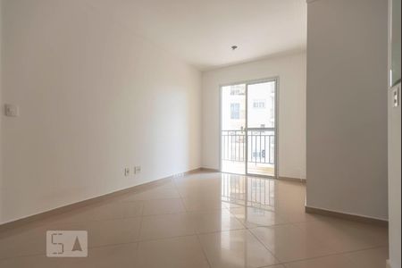 Sala de apartamento para alugar com 2 quartos, 47m² em Vila Siqueira, São Paulo