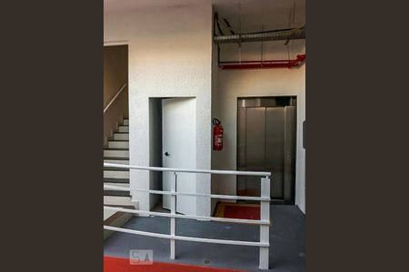 Apartamento para alugar com 50m², 2 quartos e sem vagaÁrea comum