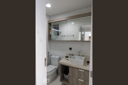 Apartamento para alugar com 86m², 2 quartos e 1 vagaBanheiro 2