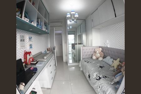 Dormitório 2 de apartamento para alugar com 2 quartos, 86m² em Campinas, São José