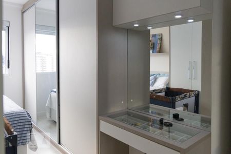 Dormitório 1 de apartamento para alugar com 2 quartos, 86m² em Campinas, São José