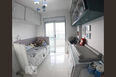 Dormitório 2 de apartamento para alugar com 2 quartos, 86m² em Campinas, São José