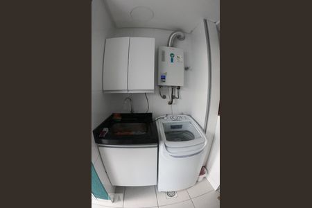 Apartamento para alugar com 86m², 2 quartos e 1 vagaÁrea de Serviço