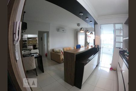 Apartamento para alugar com 86m², 2 quartos e 1 vagaCozinha 