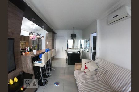 Sala de apartamento para alugar com 2 quartos, 86m² em Campinas, São José