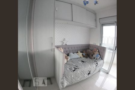 Dormitório 2 de apartamento para alugar com 2 quartos, 86m² em Campinas, São José