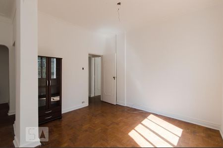 Sala 2 de apartamento à venda com 3 quartos, 100m² em Santa Cecília, São Paulo