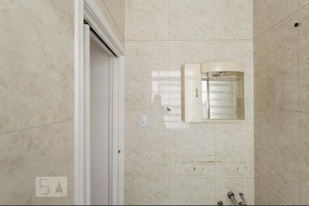 Apartamento à venda com 100m², 3 quartos e sem vaga Apartamento à venda com 100m², 3 quartos e sem vagaBanheiro