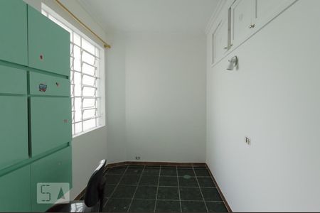 Apartamento à venda com 100m², 3 quartos e sem vaga Apartamento à venda com 100m², 3 quartos e sem vagaDormitório 2