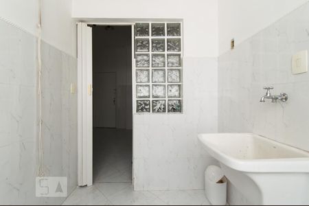 Apartamento à venda com 100m², 3 quartos e sem vaga Apartamento à venda com 100m², 3 quartos e sem vagaÁrea de Serviço