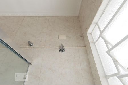 Apartamento à venda com 100m², 3 quartos e sem vaga Apartamento à venda com 100m², 3 quartos e sem vagaBanheiro