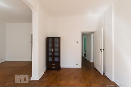 Sala 2 de apartamento à venda com 3 quartos, 100m² em Santa Cecília, São Paulo