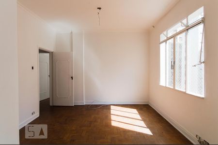 Sala 2 de apartamento à venda com 3 quartos, 100m² em Santa Cecília, São Paulo