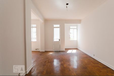 Sala 1 de apartamento à venda com 3 quartos, 100m² em Santa Cecília, São Paulo