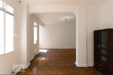 Sala 2 de apartamento à venda com 3 quartos, 100m² em Santa Cecília, São Paulo