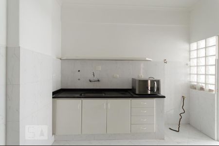 Apartamento à venda com 100m², 3 quartos e sem vaga Apartamento à venda com 100m², 3 quartos e sem vagaCozinha