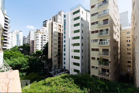Apartamento à venda com 100m², 3 quartos e sem vaga Apartamento à venda com 100m², 3 quartos e sem vagaVista da Sala 2