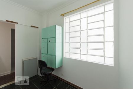 Apartamento à venda com 100m², 3 quartos e sem vaga Apartamento à venda com 100m², 3 quartos e sem vagaDormitório 2