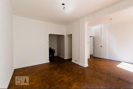 Sala 1 de apartamento à venda com 3 quartos, 100m² em Santa Cecília, São Paulo