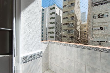 Sala 2 de apartamento à venda com 3 quartos, 100m² em Santa Cecília, São Paulo