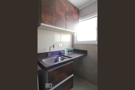 Apartamento para alugar com 57m², 2 quartos e 1 vaga Apartamento para alugar com 57m², 2 quartos e 1 vagaÁrea de Serviço