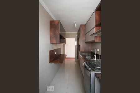 Apartamento para alugar com 57m², 2 quartos e 1 vaga Apartamento para alugar com 57m², 2 quartos e 1 vagaCozinha