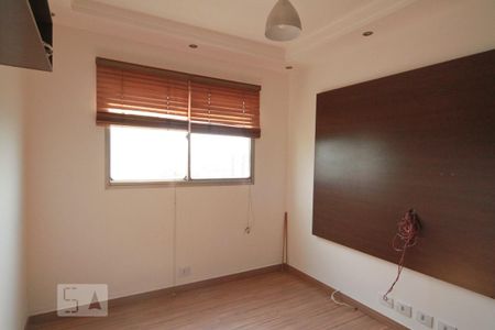 Apartamento para alugar com 57m², 2 quartos e 1 vaga Apartamento para alugar com 57m², 2 quartos e 1 vagaSala