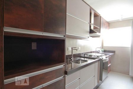 Apartamento para alugar com 57m², 2 quartos e 1 vaga Apartamento para alugar com 57m², 2 quartos e 1 vagaCozinha