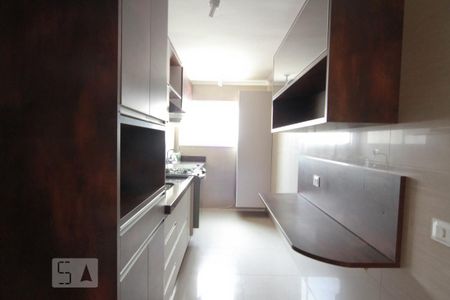 Apartamento para alugar com 57m², 2 quartos e 1 vaga Apartamento para alugar com 57m², 2 quartos e 1 vagaCozinha