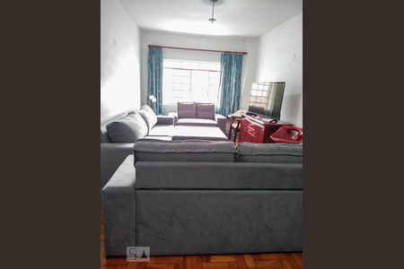 Apartamento à venda com 96m², 2 quartos e sem vaga Apartamento à venda com 96m², 2 quartos e sem vagaSala