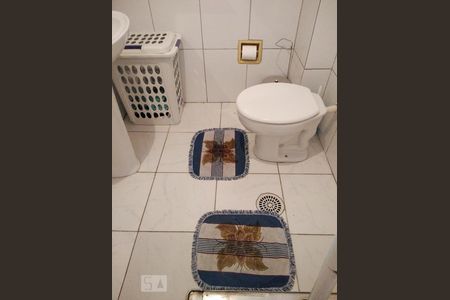 Apartamento à venda com 96m², 2 quartos e sem vaga Apartamento à venda com 96m², 2 quartos e sem vagaBanheiro